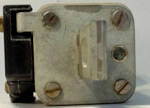 Mill Equipment PMM-1B892 125A Fuses