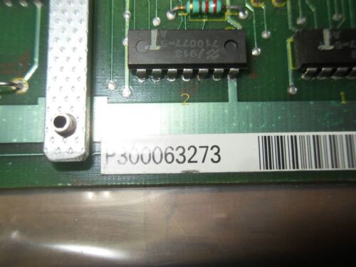 GE 44B295338-003 PC Board