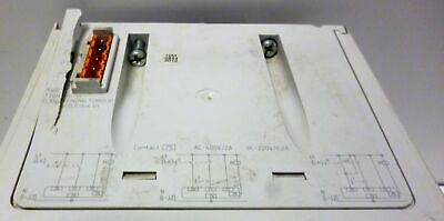 Eaton NZM3-XR110-130AC Remote Operator