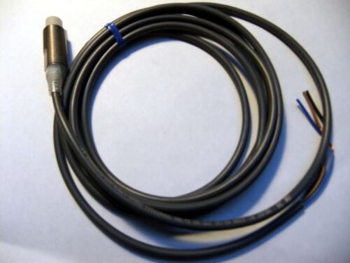 Omron Proximity Sensor E2E-X5ME1