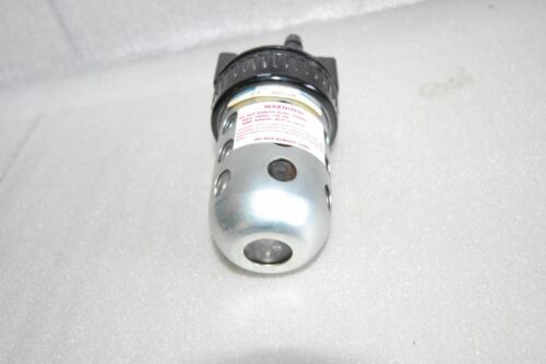 ARROW 6302BG LUBRICATOR