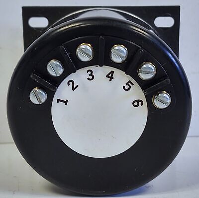 Tri-onics 040D13007-002 Rotary Encoder