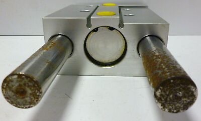 PHD SAH132X2 / 09911521-01 Pneumatic Cylinder