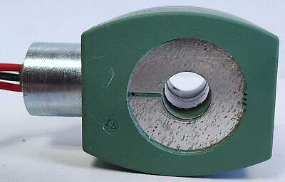 ASCO 238610-058-D* 208-220V/50Hz-240V/60Hz Solenoid Valve Coil