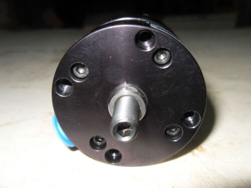 Schrader Bellows 01.12 1SC 4 0.500 Pneumatic Cylinder