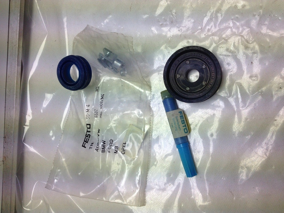Festo 104262 Seal Kit