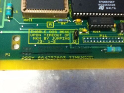 ABB IIMKM01A PC Board