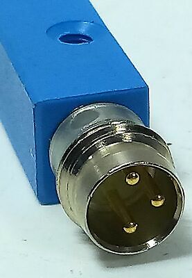 SICK IQ08-02BPS-KT0 10-30 V DC Inductive Proximity Sensor