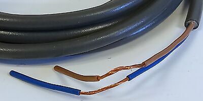 Omron E2E-X5MY1 2M 24-240 V AC Proximity Sensor