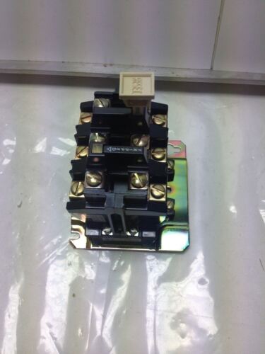 Allen-Bradley 592-B0V169 SERIES B OVERLOAD RELAY