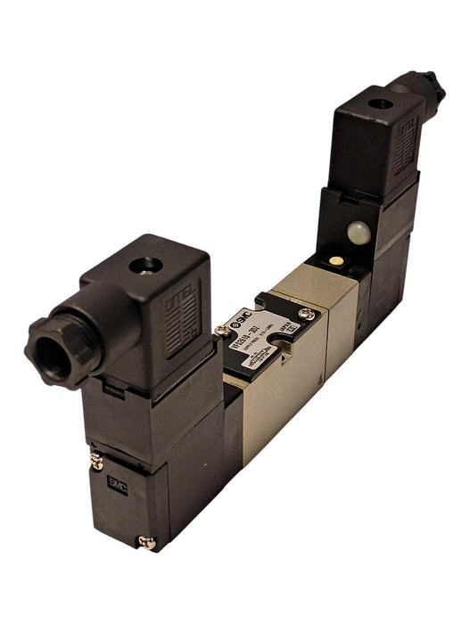 SMC VFS2610-3DZ 88-138 V AC 0.15-1.0 MPa Solenoid Valve