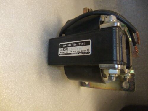 GE COIL CR9500C100B4A