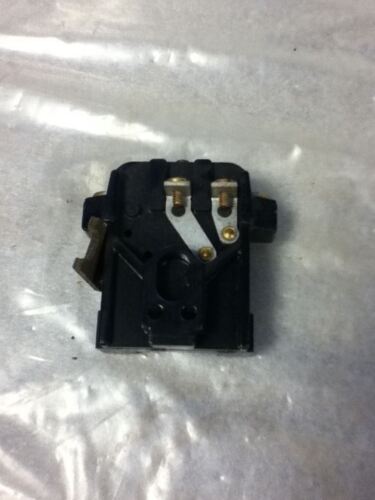 Allen-Bradley X-36182 RELAY- NO BOX