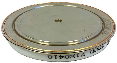 ABB 5SDD 71X0410 Thyristor Welding Diode