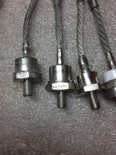 LOT OF NTE DIODES