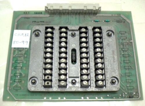 Acurex Autodata 2 Wire Input 43155-010