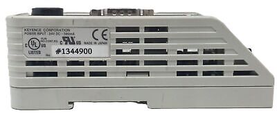 Keyence N-R2 24 V DC 2 Input / 4 Output Dedicated Communication Unit