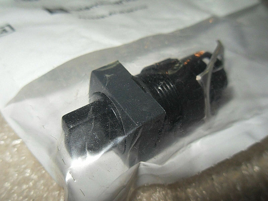 Telemecanique ZB6-CD22 2 Position Selector Switch Operator