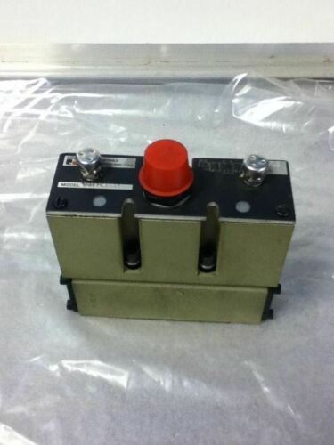 Ross CONTROLS 8077C3331 VALVE- NO BOX
