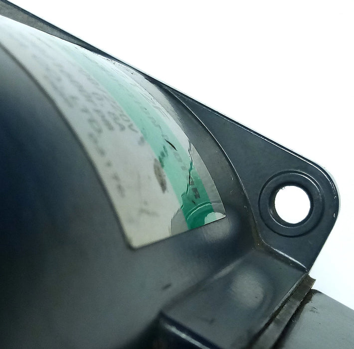 Oriental Motor 5IK90A-ST2F 200/220 V AC 0.8 A 1300/1600 RPM Induction Motor