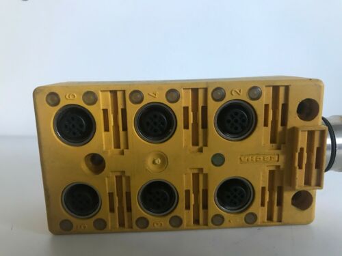 Turck Multibox U0222-1