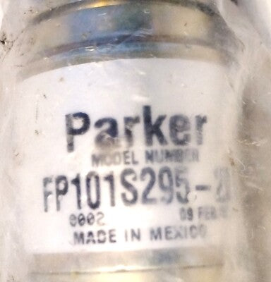 Parker FP101S295-20 Replacement Hydraulic Flow Control Valve