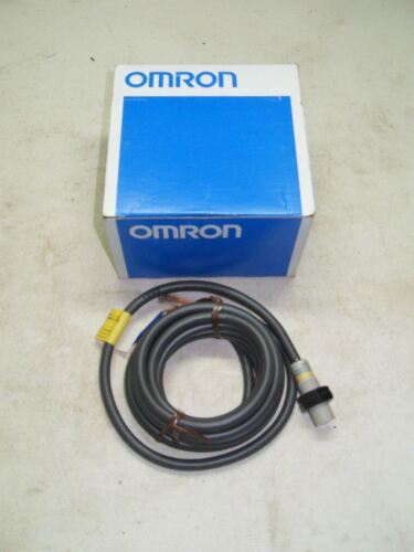 Omron E2F-X2F1 Proximity Switch