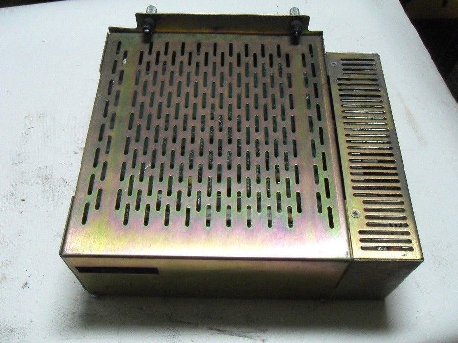 Schneider Automation MM-PMC240SC W/o Operator Interface