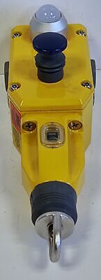 STI 44506-5420 ER6022-021-NEL Safety Pull Switch