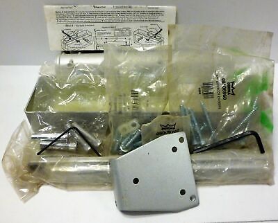 Dorma 8916-AF89P-FC-SNI-689-STK Door Closer