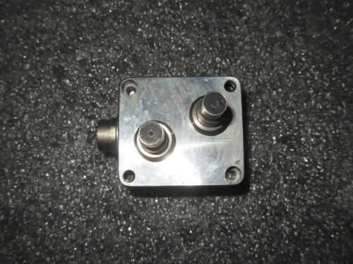 Ransburg 76252-00 Flowmeter Sensor