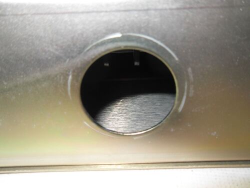 Allen-Bradley 1336-RFB-30-A4 Input RFI Filter