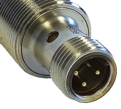 Pepperl NBB5-18GM50-E2-V1 Inductive Proximity Sensor