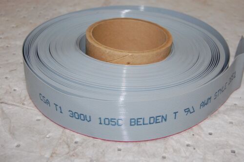 BELDEN 9L28034 RIBBON CABLE