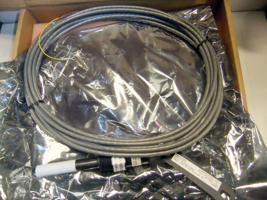 Honeywell Conductivity Cell 04973-XX1-333-20-00-000-000