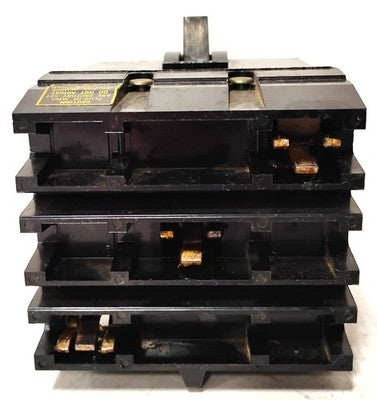 Square D FA32030 240 V AC / 250 V DC 30 A 3 P I-LINE Circuit Breaker