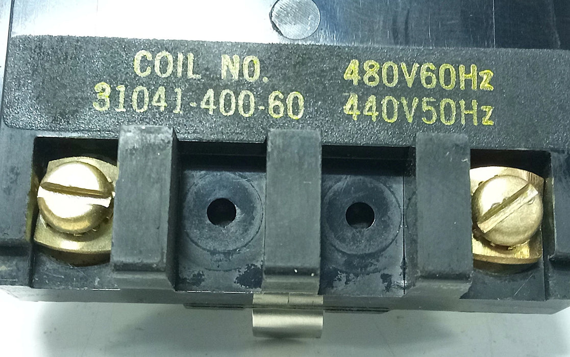 Allen-Bradley 31041-400-60 440/480 V AC Coil for Contactor