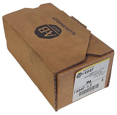 Allen-Bradley 1494F-L2 Ser A Door Hardware Kit for Type 12 Enclosure