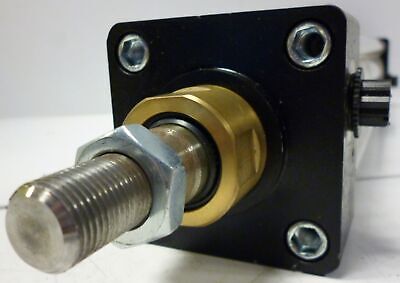 Parker P1D-G063MC-0305NNNNN Pneumatic Cylinder