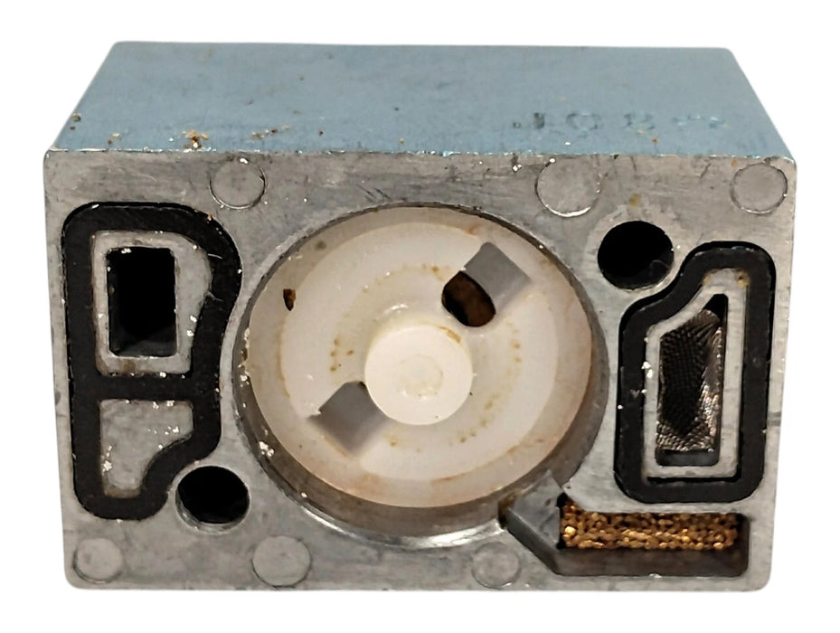 MAC Valves PID-591JD 150 PSI Pneumatic Solenoid Valve w/ 24VDC Coil
