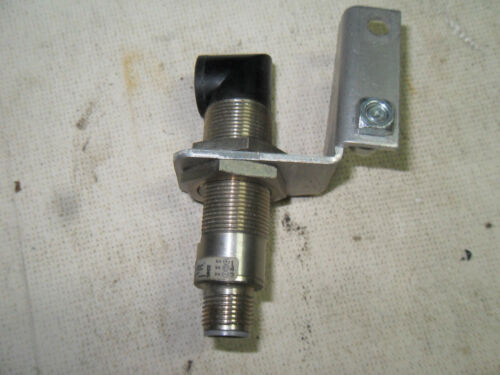 1 SCHONBUCH TX47-1814 PHOTOELECTRIC SENSOR