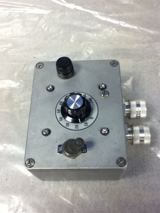 Syntron SC-1A Electric Controller