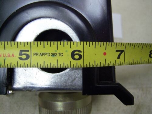 United Electric Temperature Switch F54D22CS 50-300 Deg. 15 Amps