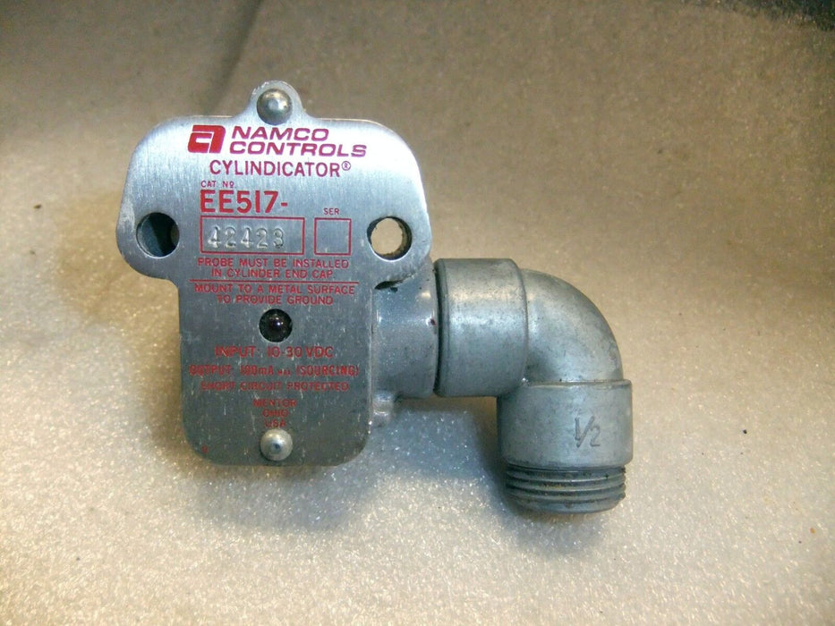 Namco EE517-42423 Cylindicator