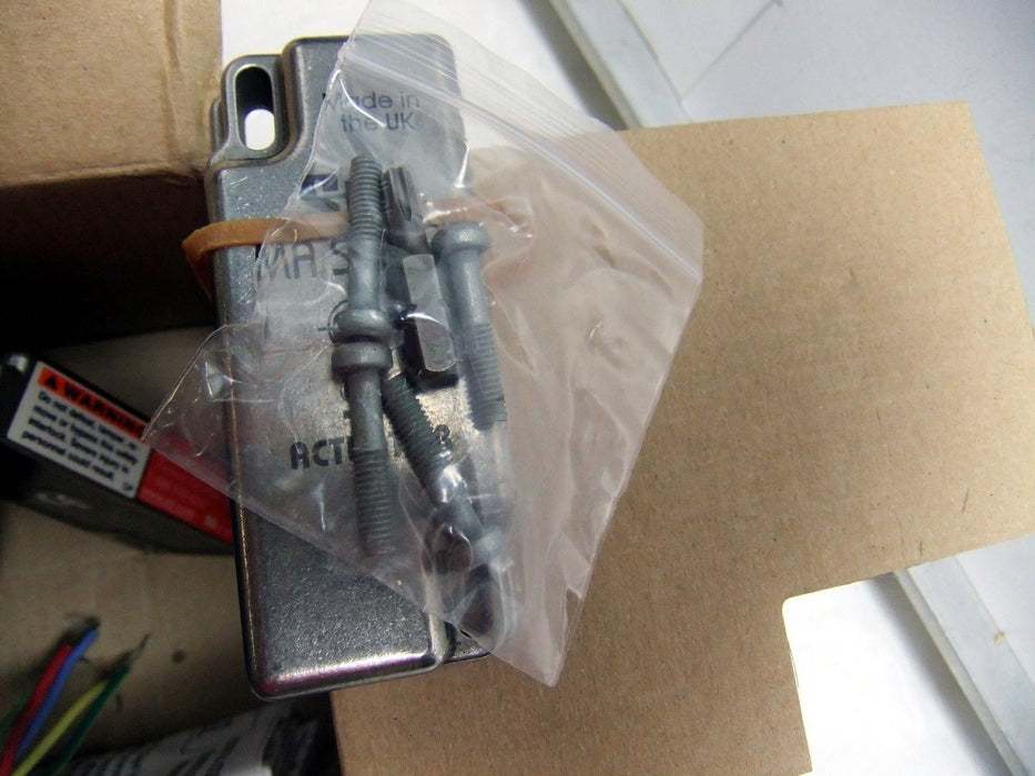 STI Safety Interlock 44507-0400