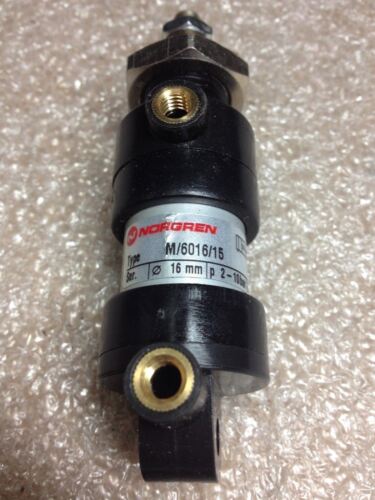 Norgren M601615 Miniature Cylinder