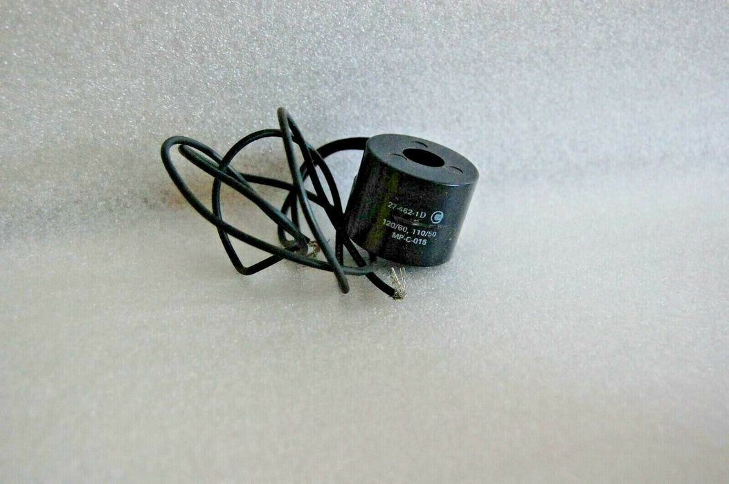 ASCO VALVE COIL 27-462-1D