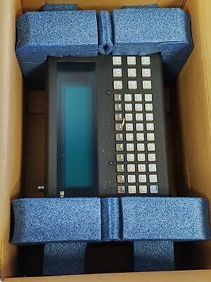 LXE 4400L20 Mobile Barcode Transciever Terminal