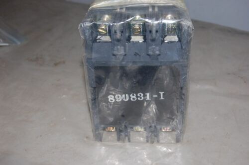 Westinghouse HMCP003A0C Motor Circuit Protector