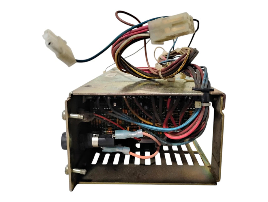 Allen-Bradley 8520-PS1 8520-PS1A Rev 01 160611 115/230 V 9/Series Power Supply